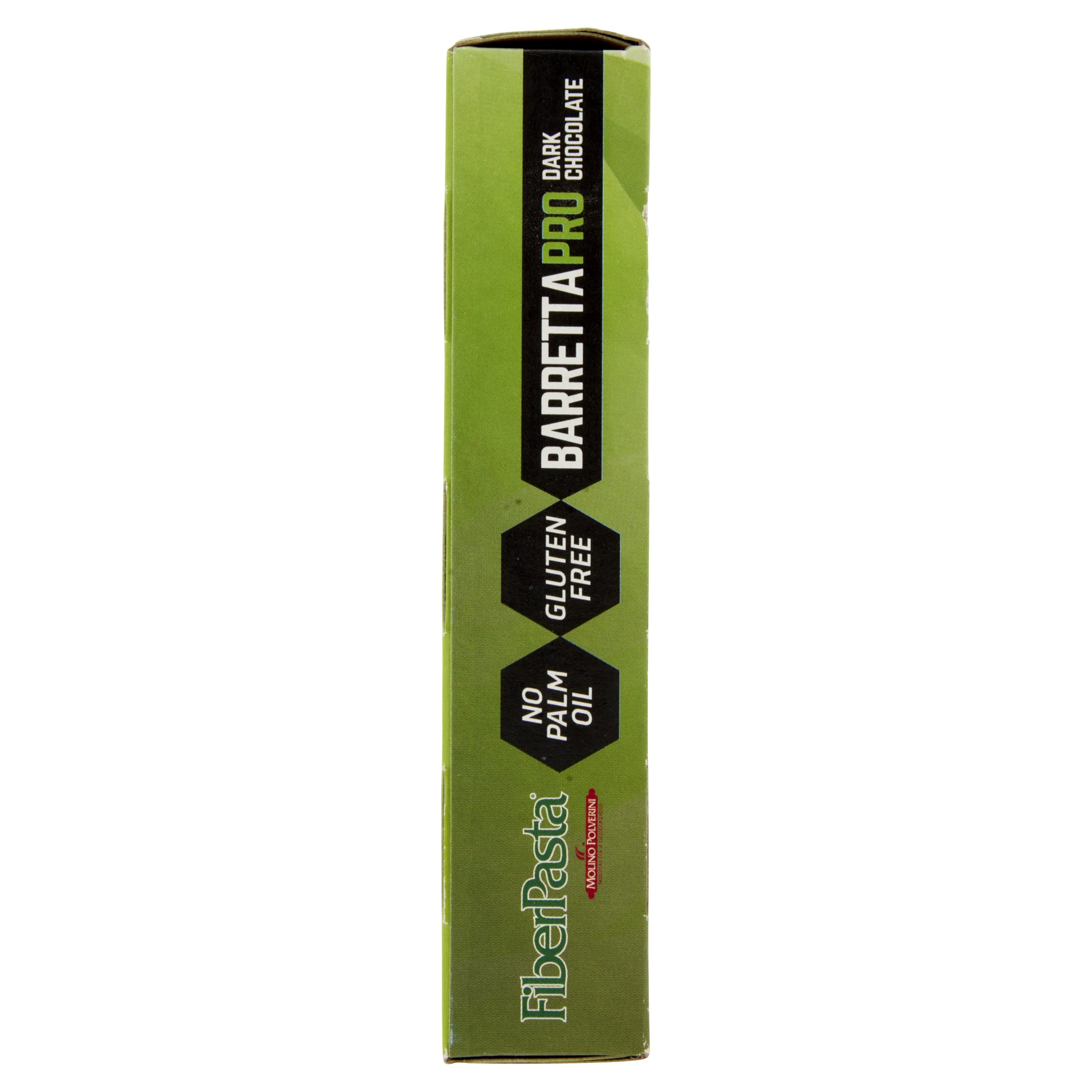 Премиум-бар с высоким содержанием белка, без глютена и с высоким содержанием волокон, с орехами и миндалем, с покрытием из темного шоколада