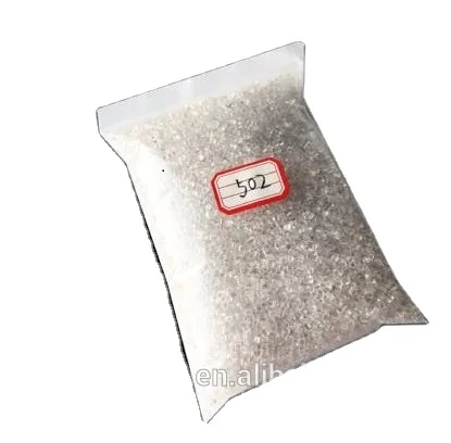 Waste PP PE film and PET bottle Scrap Plastic Recycling Granulating