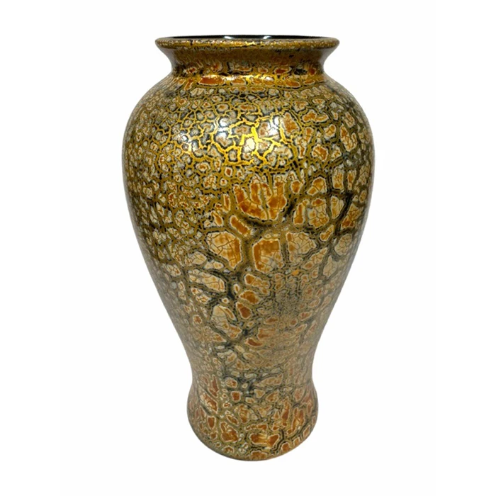 Уникальная ваза ручной работы из Вьетнама/лаковые вазы Специальные высококачественные горячая Распродажа