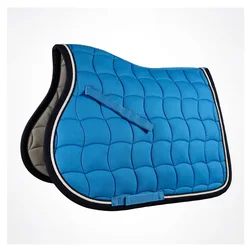 Latest Design Horse English Saddle Pads