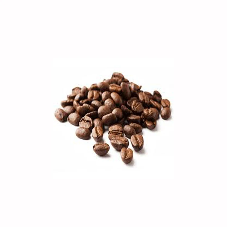 Wholesale High Quality Pure Coffee Bean Roast Natural Coffee Arabica Roasted