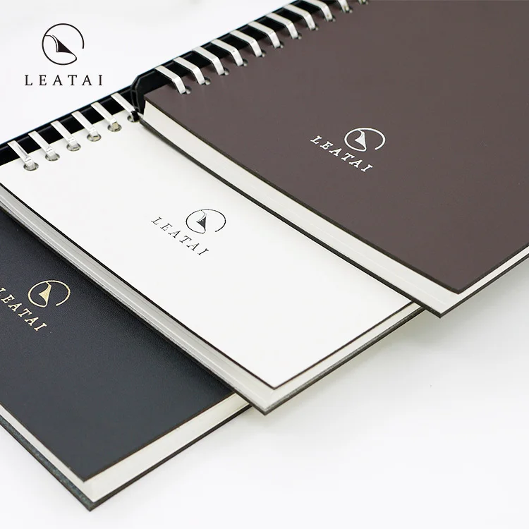 Изготовленный На Заказ Мини свободный лист кольцо связующего производитель