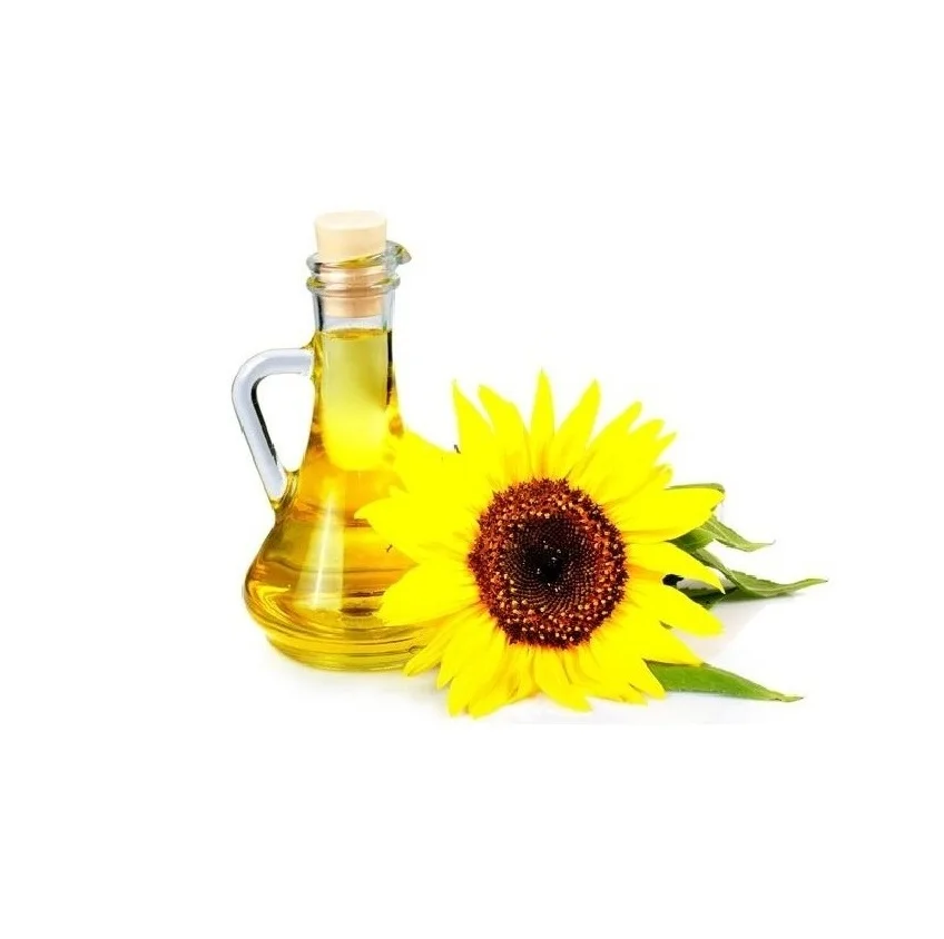 Best Price Refined Sunflower Oil Available In Bulk