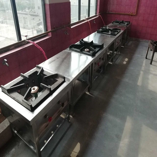 
Industrial Commercial Restaurant Kitchen Catering Equipment For Hotel Kitchen/Restaurant/Coffee Shop/Hospital 