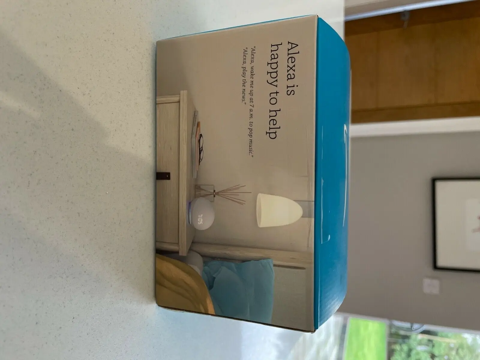 Amazon Echo Dot 2nd/3rd/4th Generation Smart speaker With Alexa