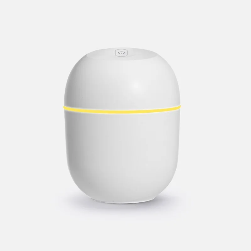 
USB sterilizer air humidifier air purifiers mute large capacity desktop aromatherapy machine 