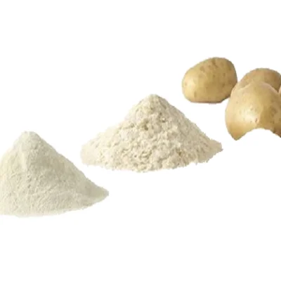 Отличный порошок овощного картофеля для продажи