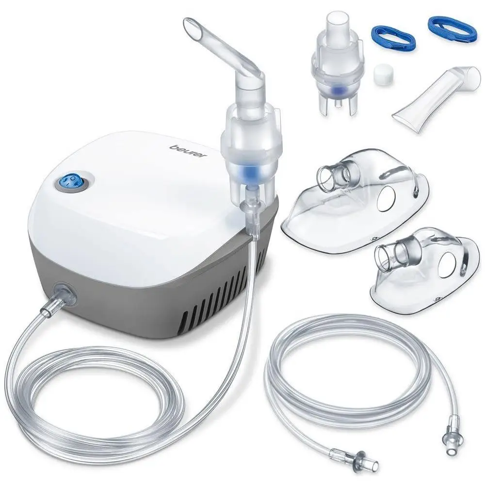 
Beurer IH 18 Nebulizer / Whatsapp / Wechat / Viber / Line / IMO +919176992219 