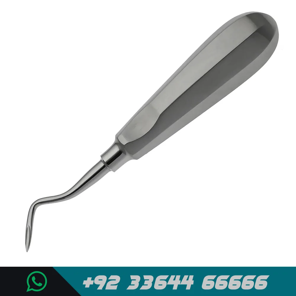 
Schmeckebier Apexo Elevator Dental Dentistry Oral treatment Instruments Denture Dentistry Clinic Instruments 