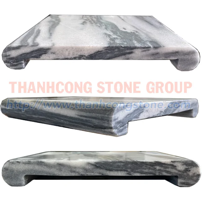 Bluestone Pool Decking Tiles