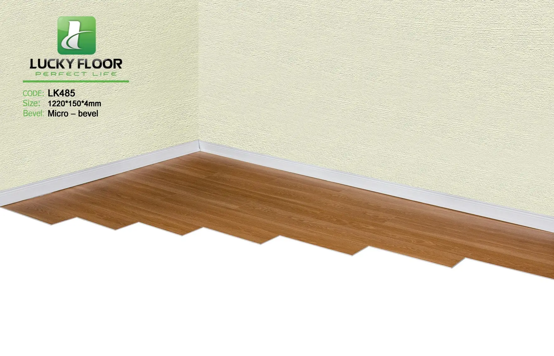 VIETNAM SPC FLOORING 4MM/5MM/6MM