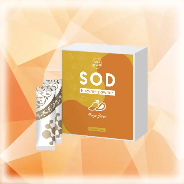 Mango loss weight tea powder to promote metablism