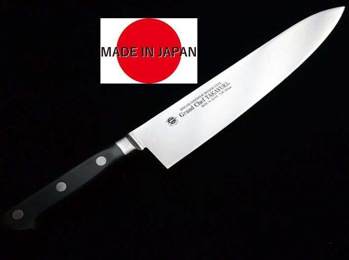 Durable and Reliable knife High Grade Kitchen Knife at reasonable prices Japanese tradition