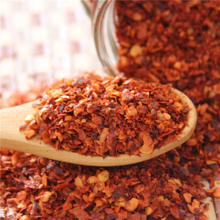 
Dried Chili Pepper Flakes in Single Spice&Herbs vietnam pepper chili flake 
