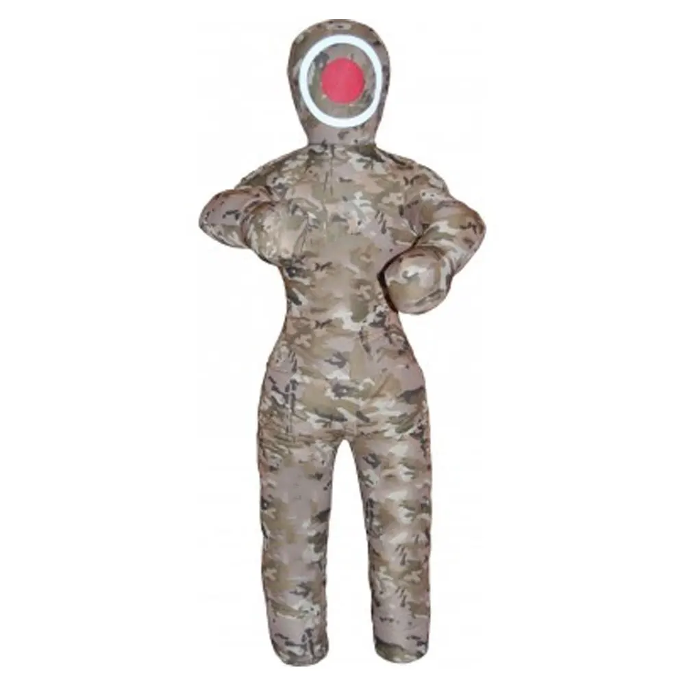 Top Quality MMA Legged Grappling Dummy/Heavy Bag