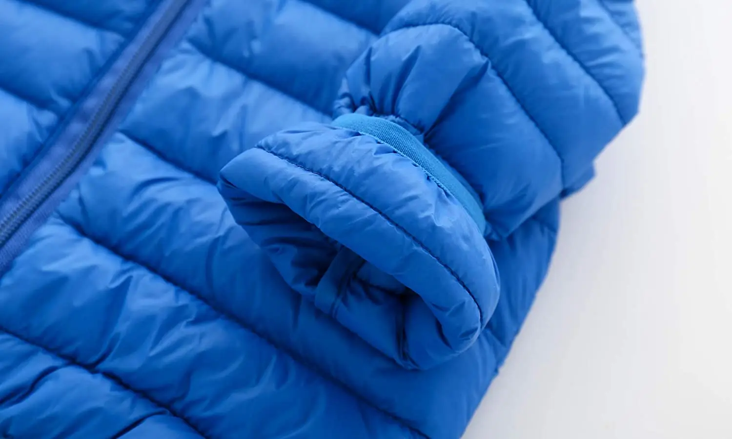 Зимняя новая детская куртка-пуховик для девочек стильная модная пуховая куртка хорошее качество теплая длинная