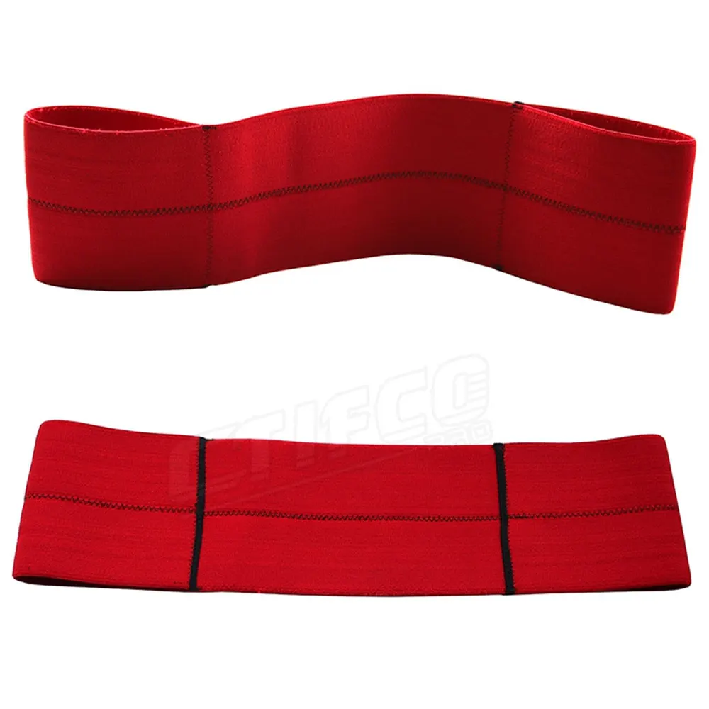 Adjustable Bench Press Resistance Band Arm Fitness Workout Sling Shot Band