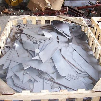Silicon steel scrap for wholesale