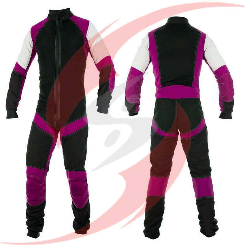 New Latest Design Skydiving suit / Hot Selling skydiving Suit / Custom Made free fly suit