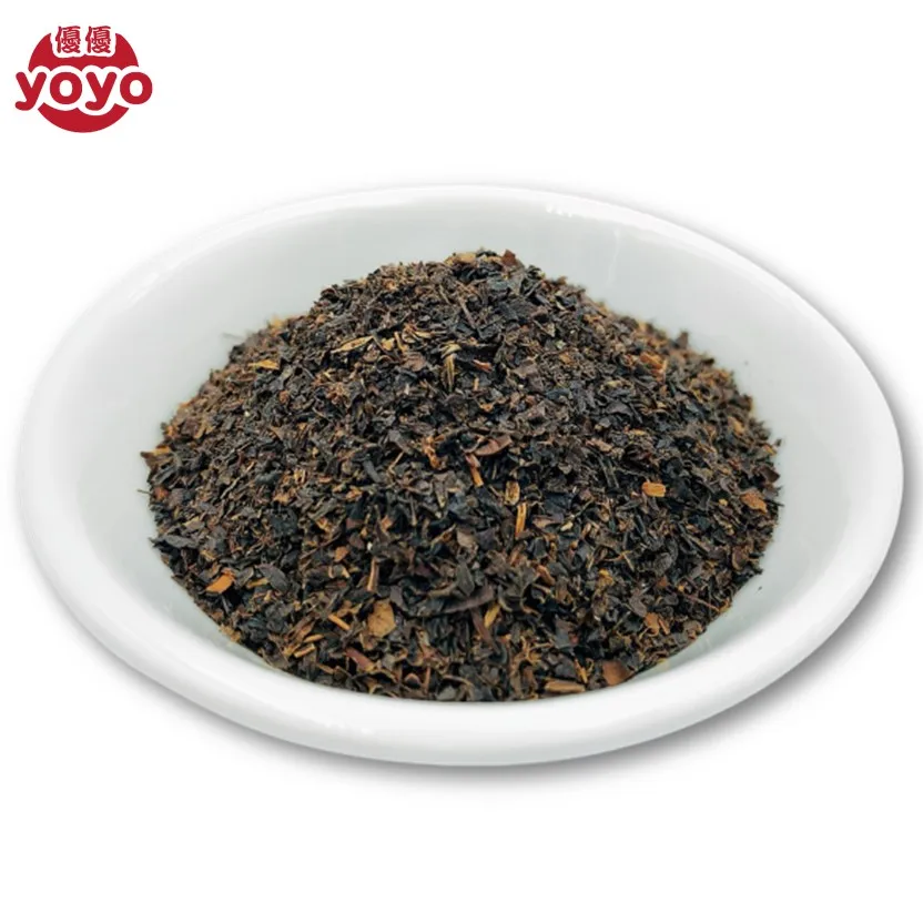 Earl Grey Black Tea-4