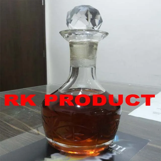 Indian Pure & Natural Oudh Oil