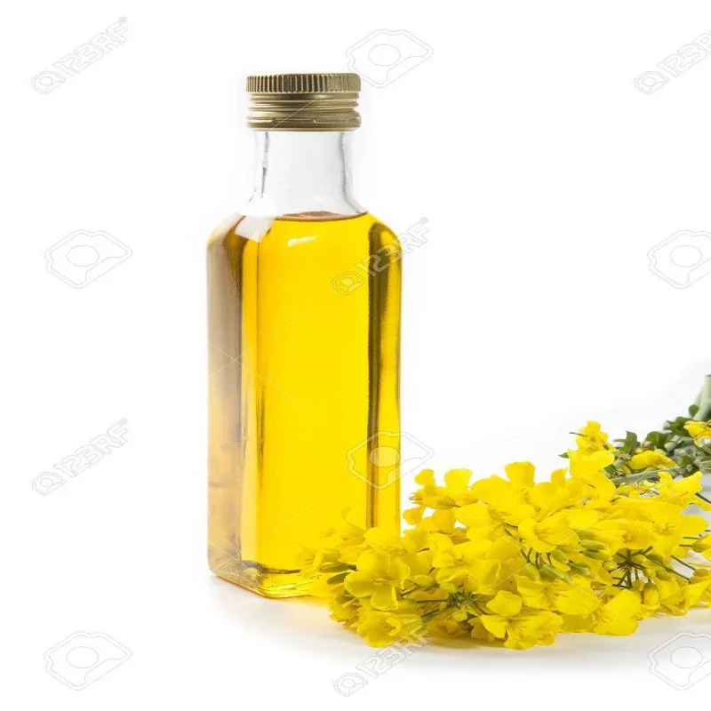  Дания Рафинированное Рапсовое масло