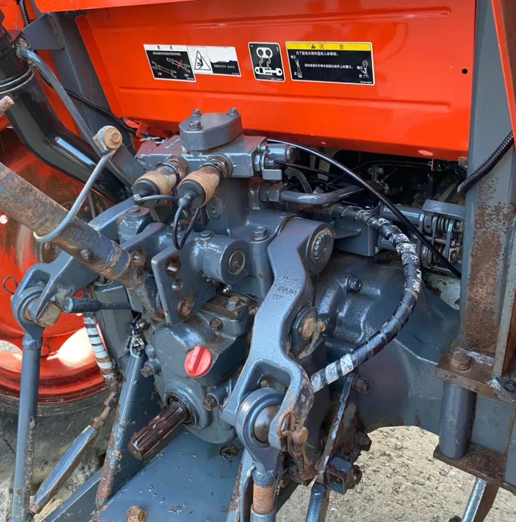 Сельскохозяйственные 4-х колесный трактор 28hp мини сельскохозяйственный