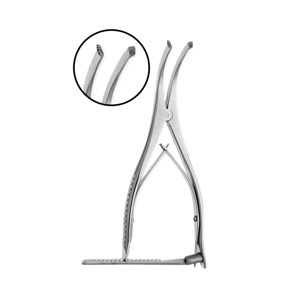 Professional High Quality Made by Stainless Steel Surgical Instruments Cloward Cervical Spreader 17cm Length