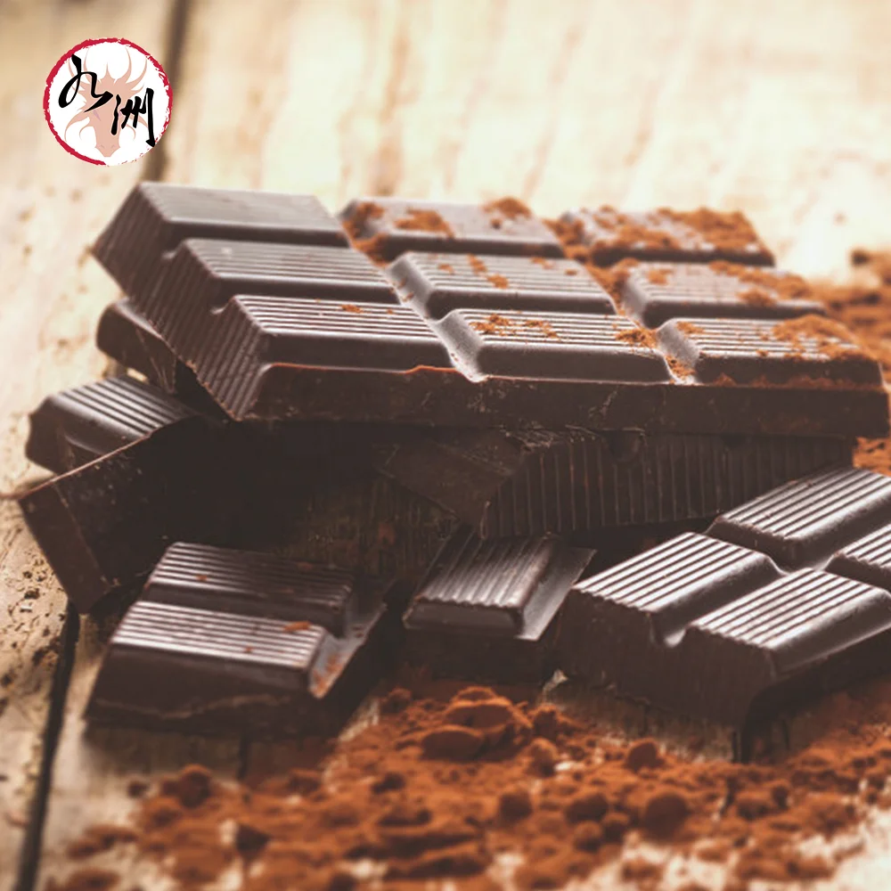 Поставщик чая из Тайваня-порошок со вкусом шоколада