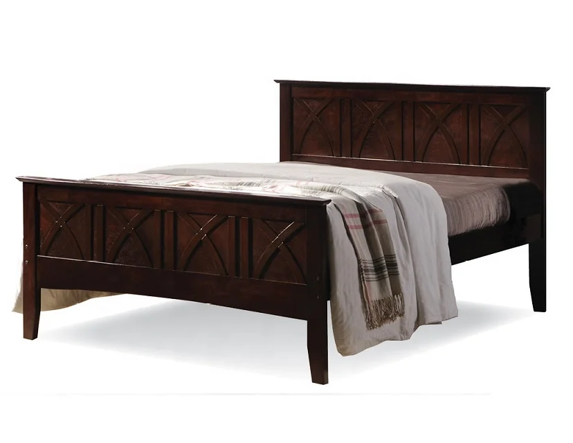
Wooden bedroom set furniture Malaysia 