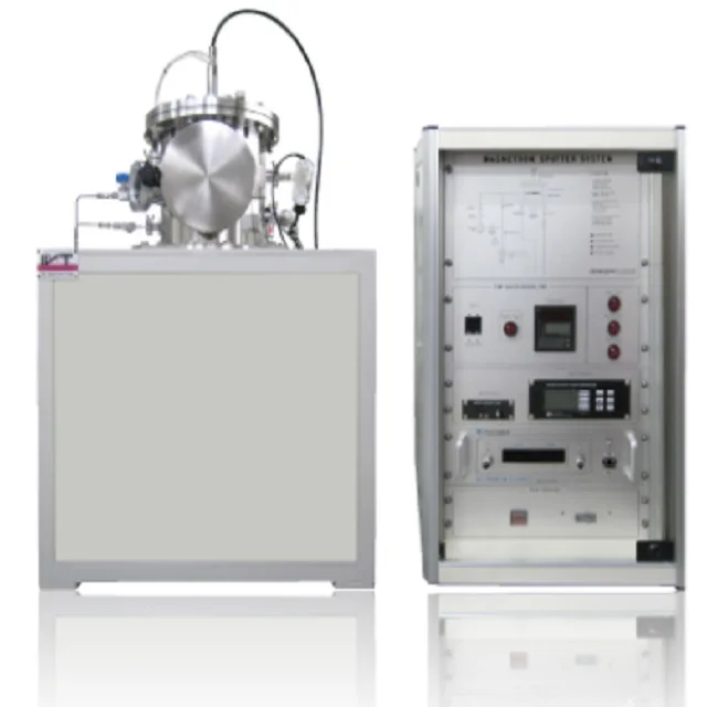 
Korean DC Magnetron Sputter Thin-film High Vacuum Deposition/coating System Machine 