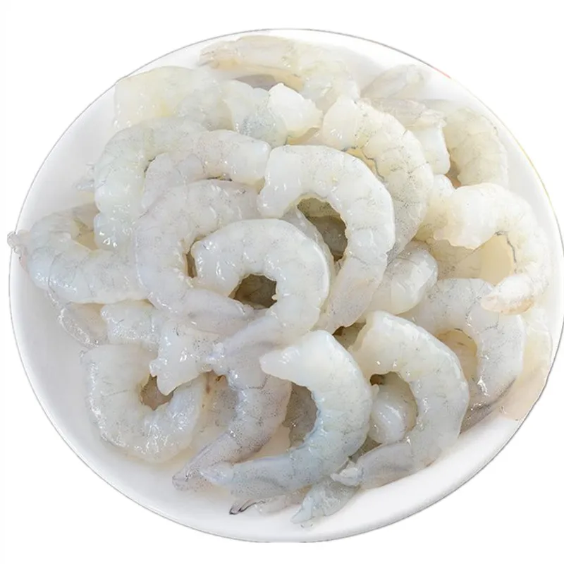 Factory price wholesale food frozen dried baby shrimp