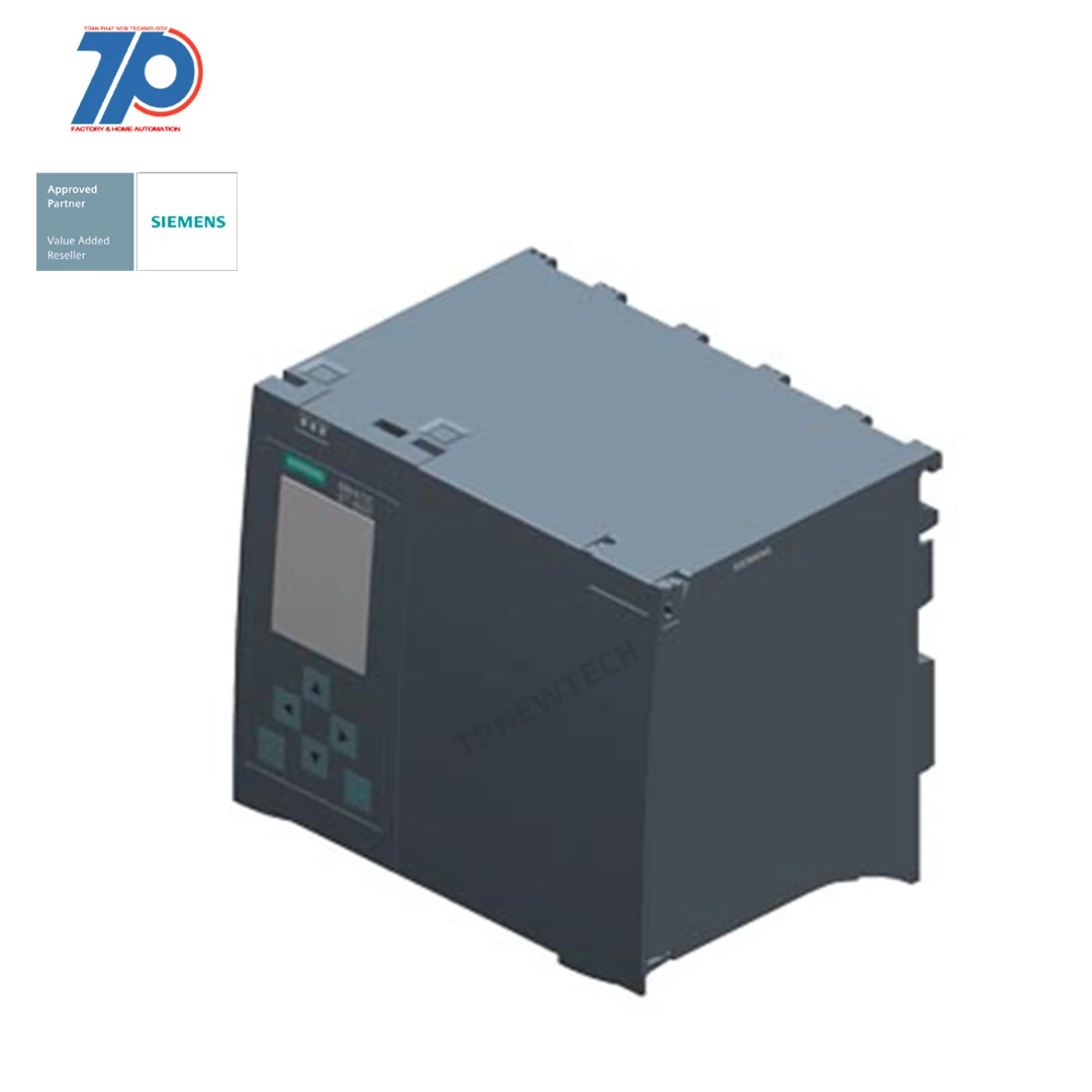 6ES7516-3UN00-0AB0 PLC Siemens S7-1500 - SIMATIC программируемый логический контроллер S7 1500