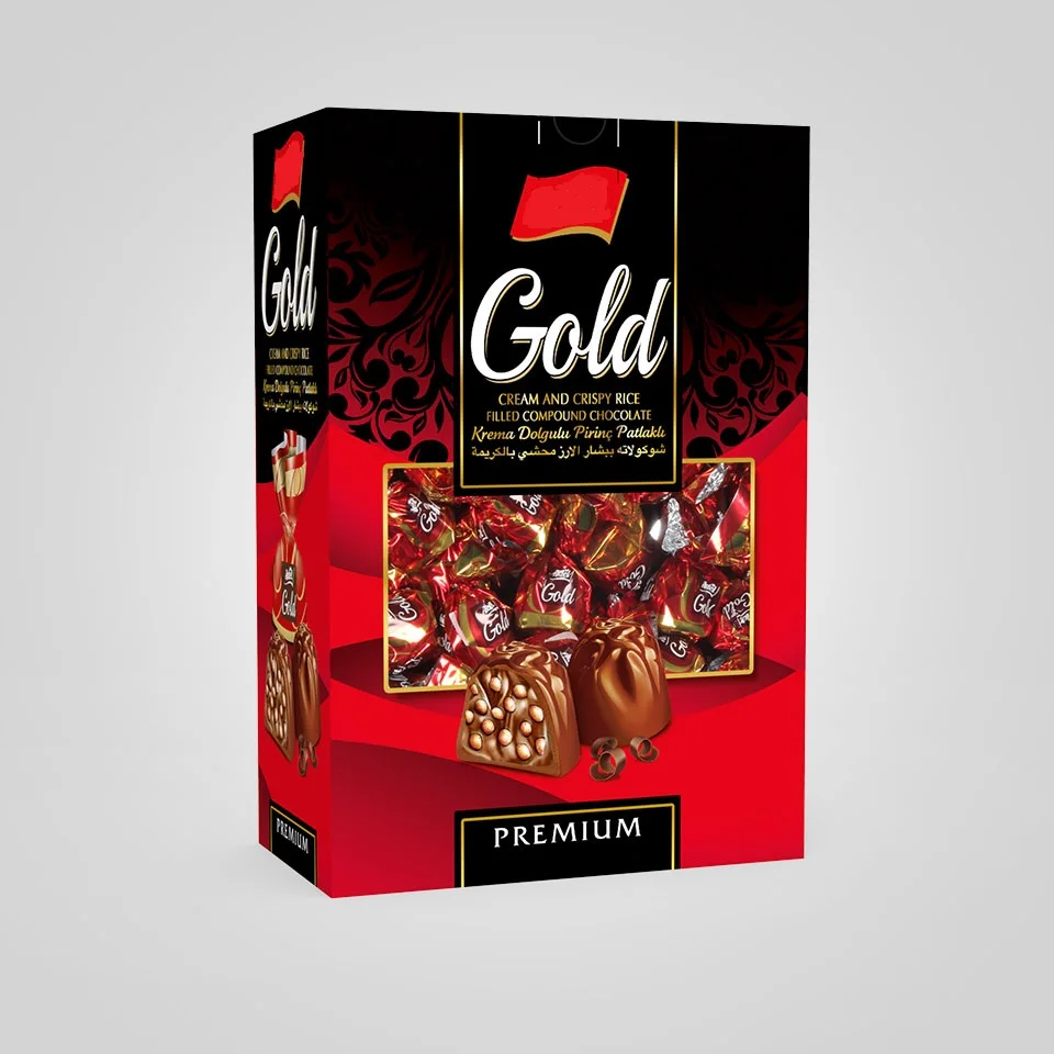 PROMOTION !! BEST PRICE !! %100 CHOCOLATE VIVALDI FROM TURKEY