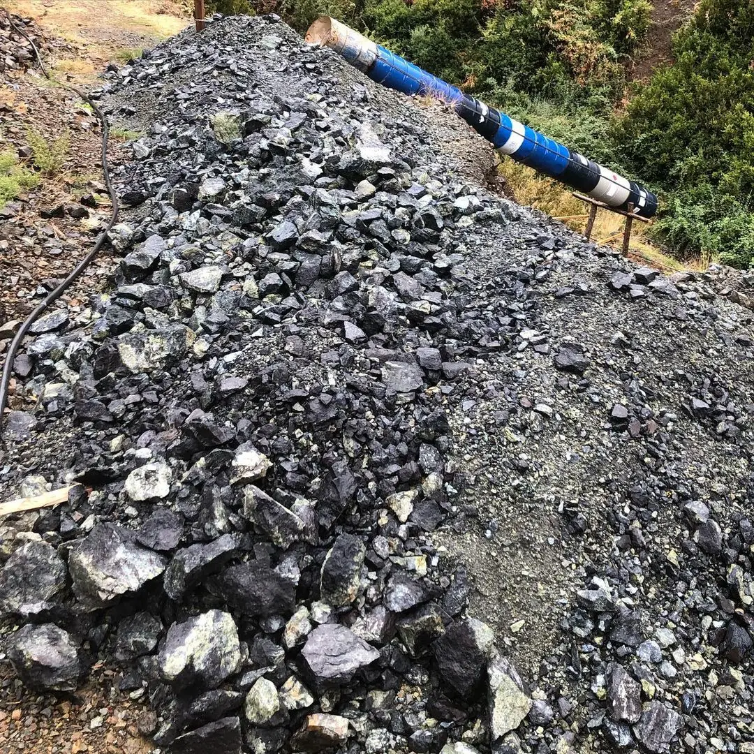 Best Quality Low Carbon Ferro Silicon HEN Origin Chemical Place Model Composition Chrome