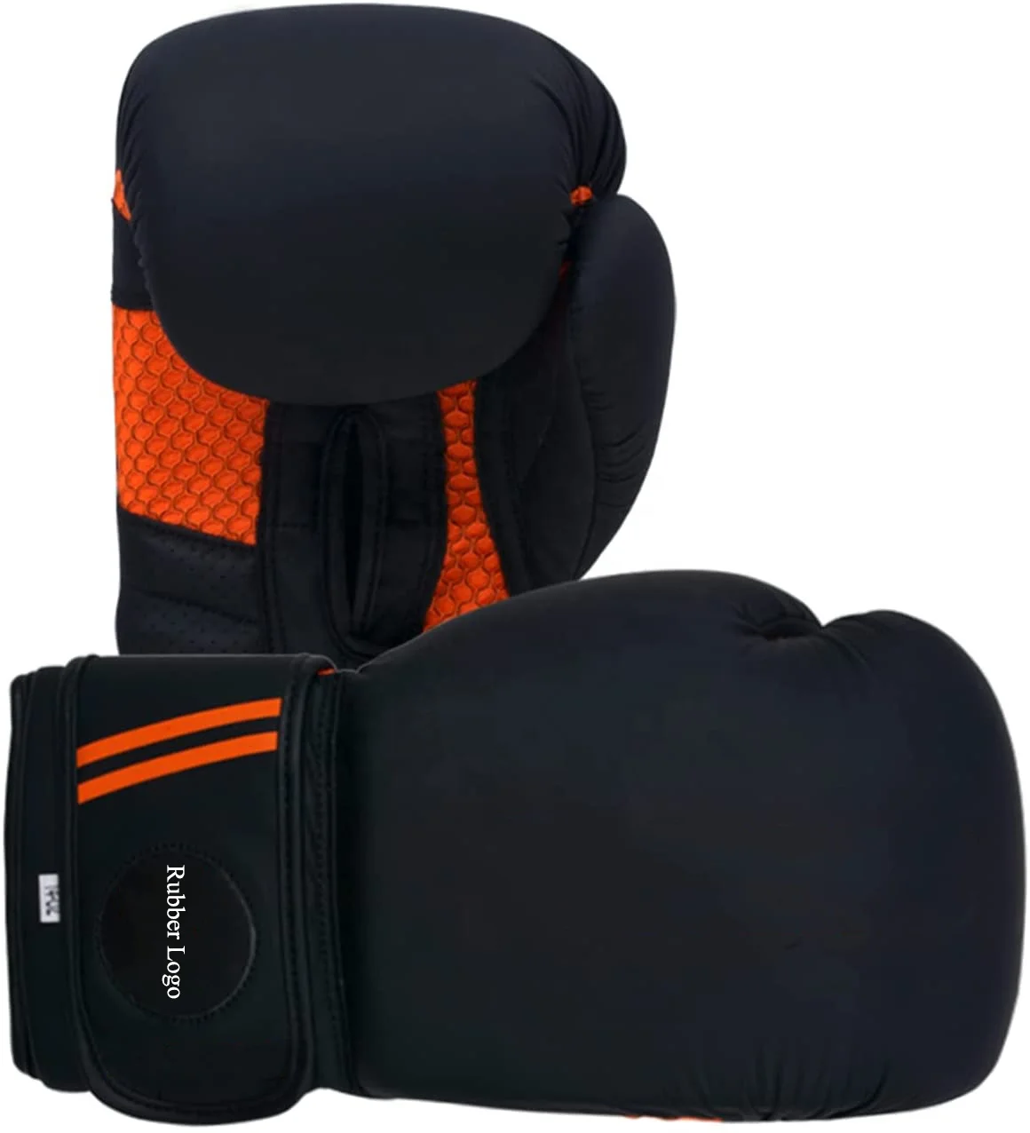 Boxing Gloves Sparring and Muay Thai Matte Leather Curved Mitts Boxing set for Heavy Punching Kickboxing Fighting Boxing Gloves