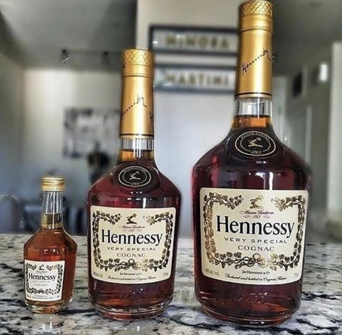 Оптовая продажа Hennessy VS XO V.S.O.P коньяк 50cl 70cl и