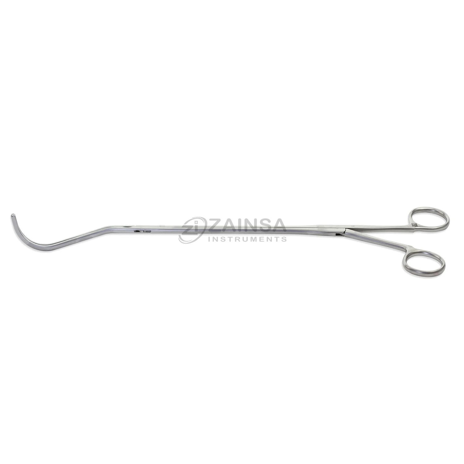 MIS DeBakey Clamp German Stainless Steel Fine Forceps, Debakey Clamp Used in Cardiovascular Surgery