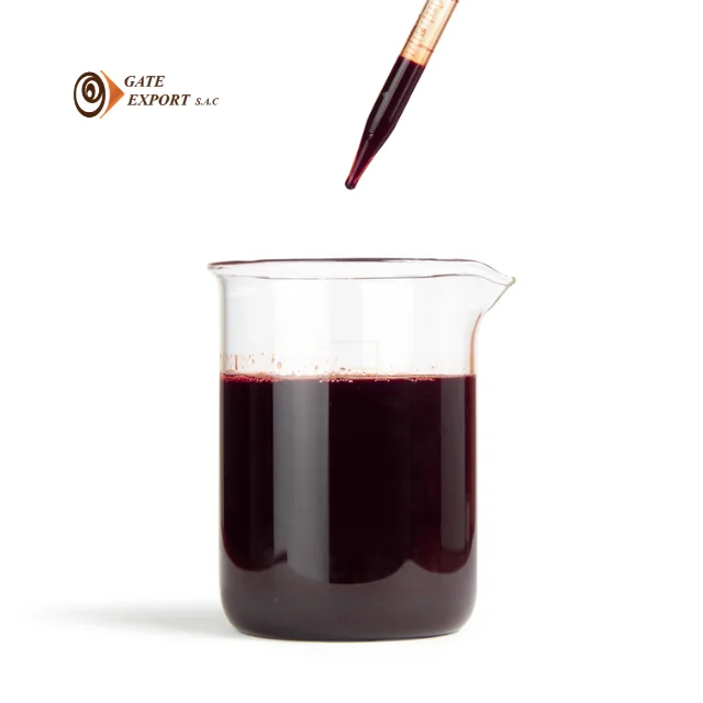 Dragons Blood/Sangre de Grado 100% Organic Croton Lechleri Resin from Peru Wild-Cultivated Oil in Bottle for Pharmaceutical Use