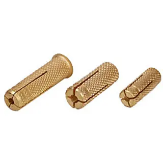 High Strength And Quality Best Quality Brass Pool Anchor At competitive  Price manufacturer in Jamnagar