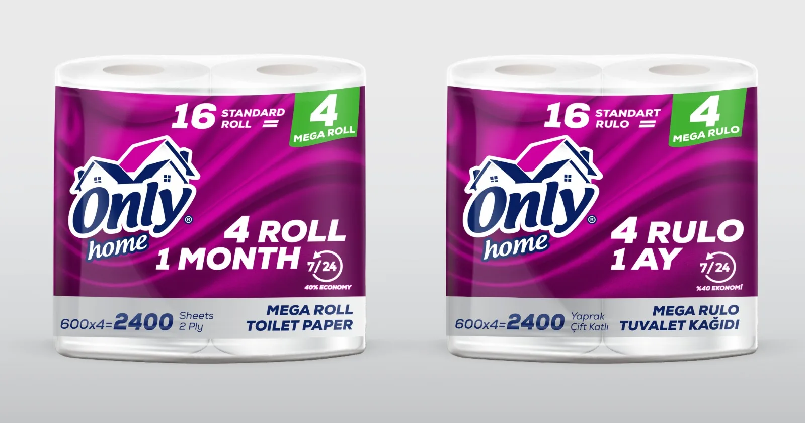 KITCHEN TOWEL TISSUE PAPER FROM TURKEY