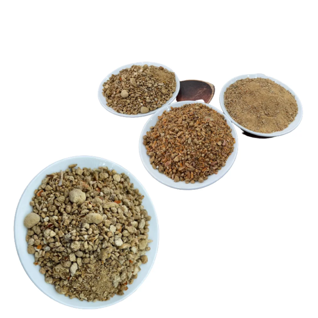 Распродажа, рафинированная твердая соль креветки для пищевых ингредиентов и специй, вьетнамское происхождение