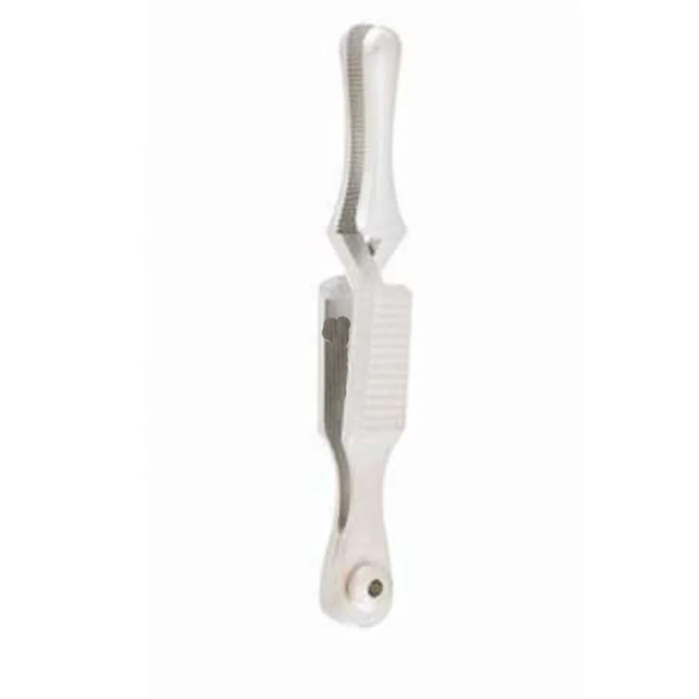 Johns Hopkins Bulldog Clamp