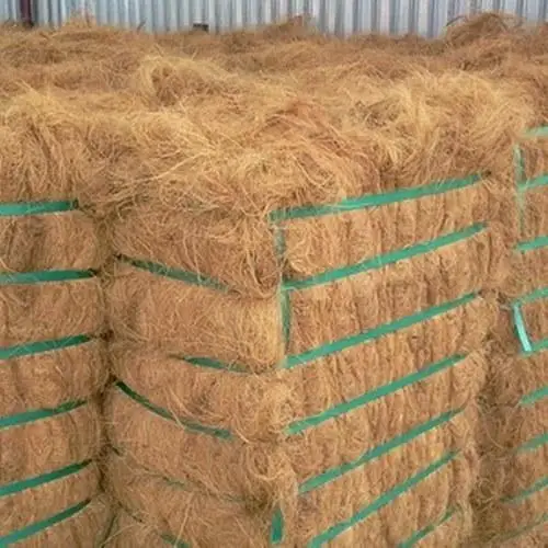 
Coconut Coir Fiber 