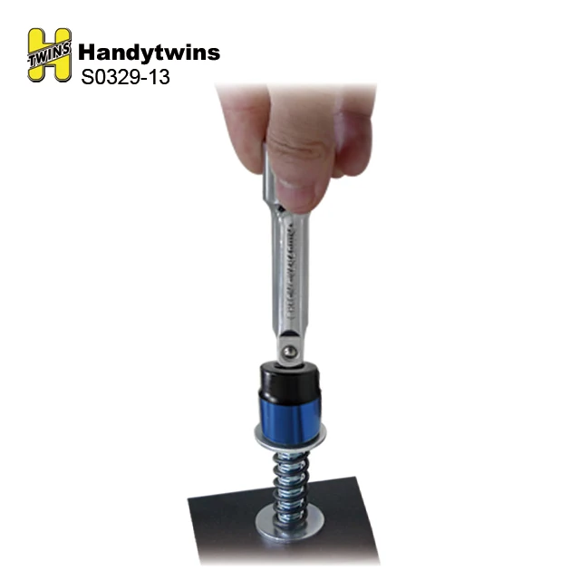 13 PCS Damage Screw Nut Stud Extractor Bolt Remover