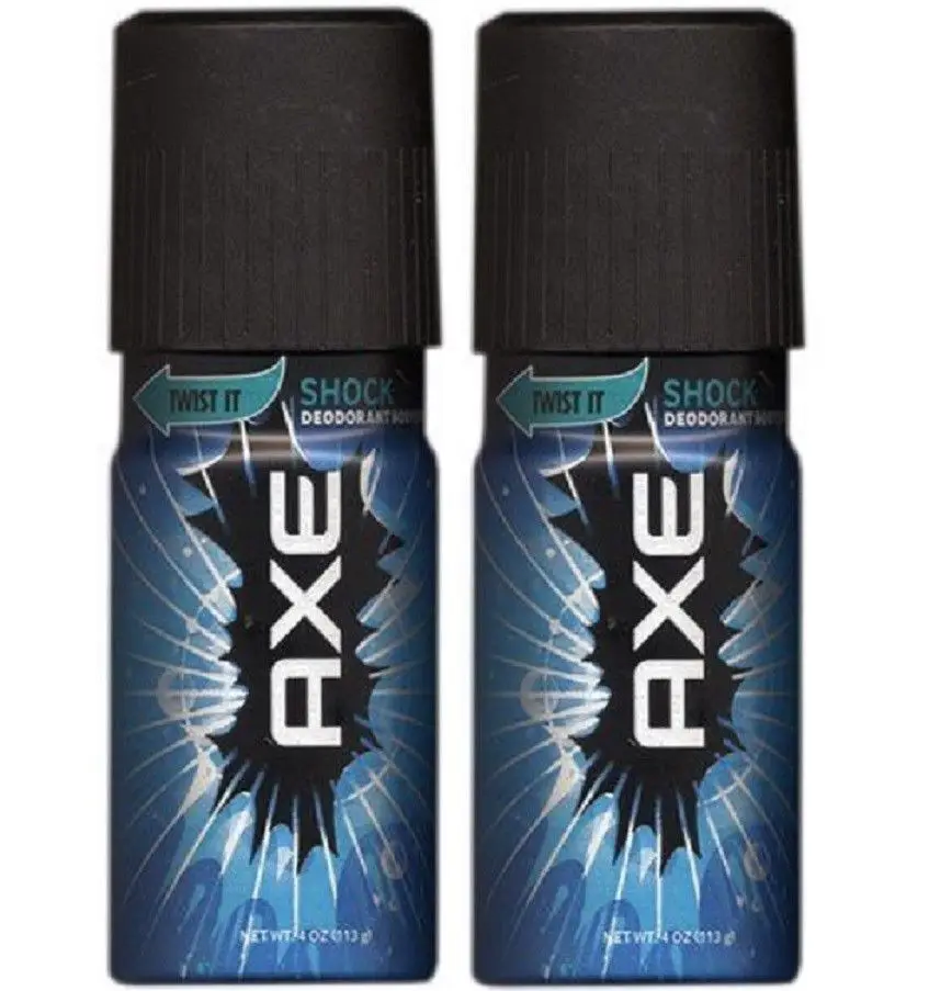 Wholesale AXE Dark Temptation Body Spray