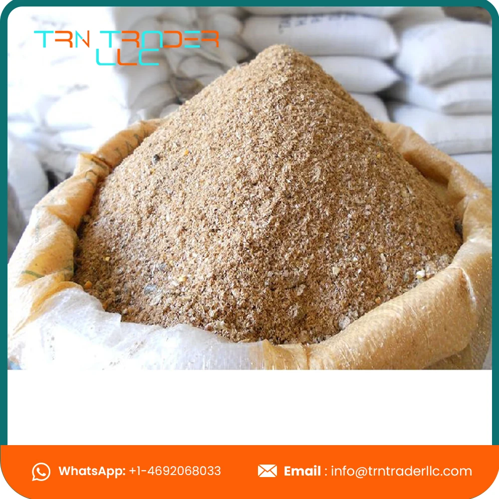 Пищевой высококачественный корм для животных пшеничные отрубы с высоким содержанием белка