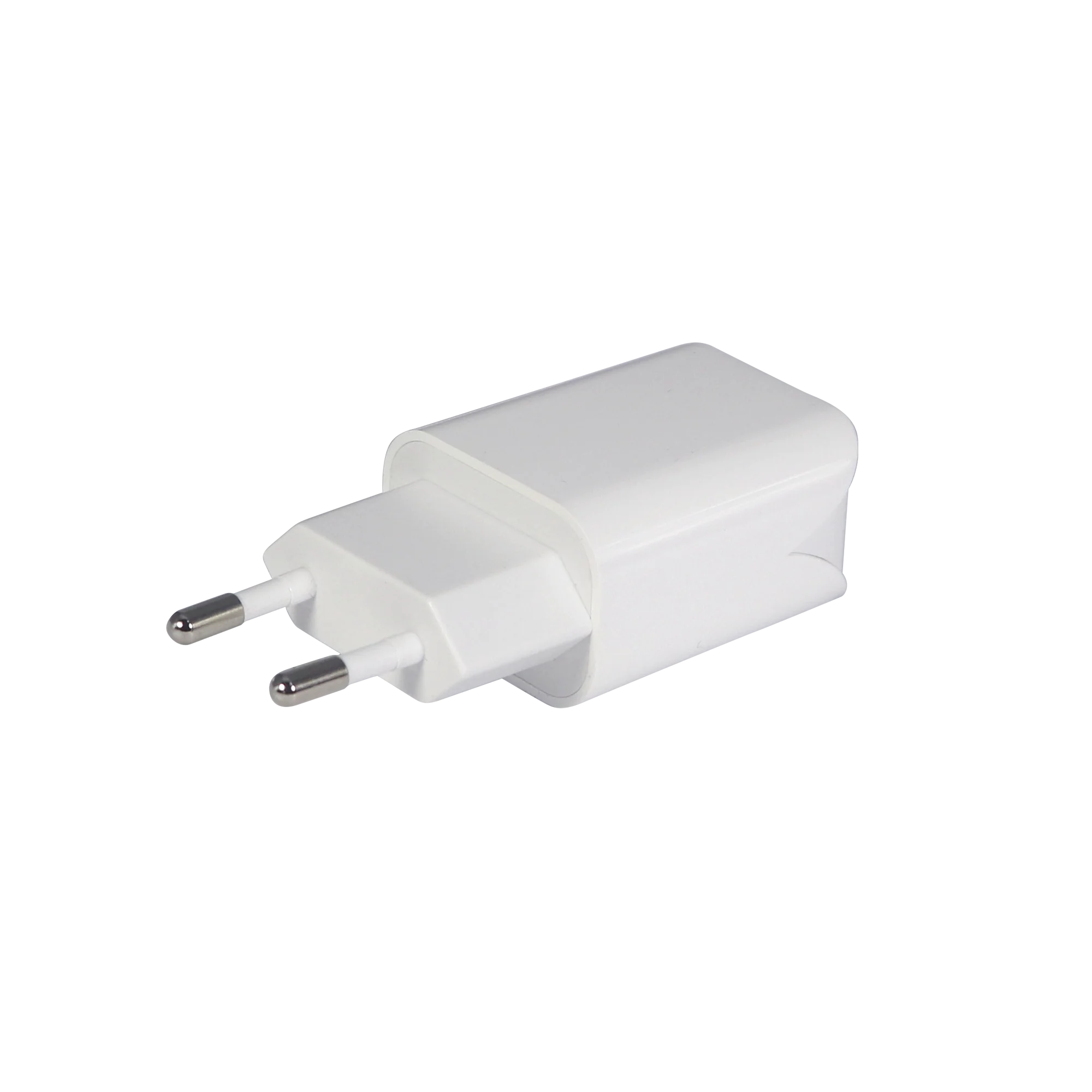  Портативное Сетевое зарядное устройство CP0122 с двумя usb-портами 5 В 1 А 2