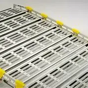 
Roll-A-Ramp Heavy Duty Portable Ramp 36 Inch Wide 