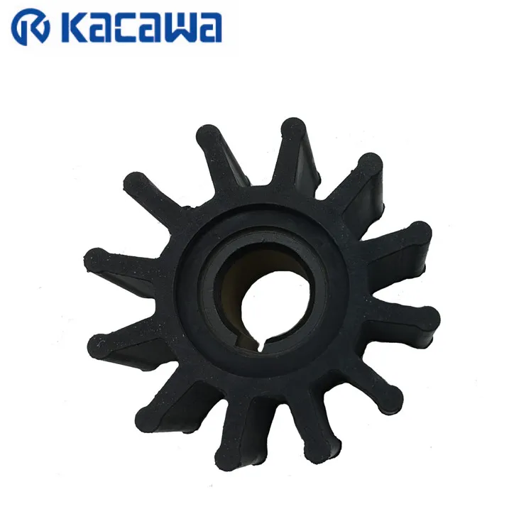 18838-0001 marine impeller KACAWA for JABSCO
